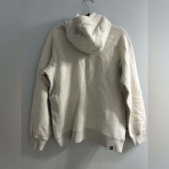 Pilgrim Puryear Pullover Hoodie in oatmeal - Picture 11 of 12